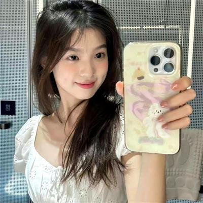 让你送外卖，你摘下高岭之花