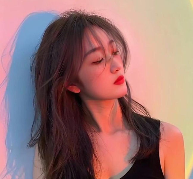 黑白小姐第二季